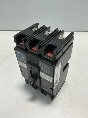 USED FUJI ELECTRIC BU-ESB3070