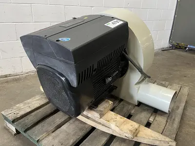 USED GRUNDFOS 6309.Z.C4