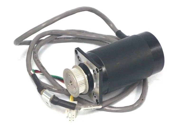 New | in-Stock CARRIAGE 184-00012C A.C. Motors | SB Industrial Supply #851510