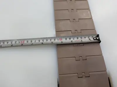 15' Packing Conveyor