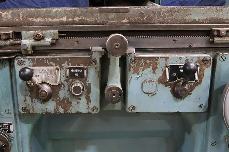 USED 1966 BROWN & SHARPE 1