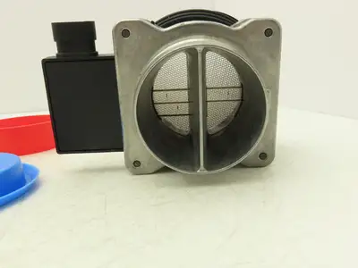 Delphi AF10015-11B1 Mass Air Flow Sensor Meter MAF