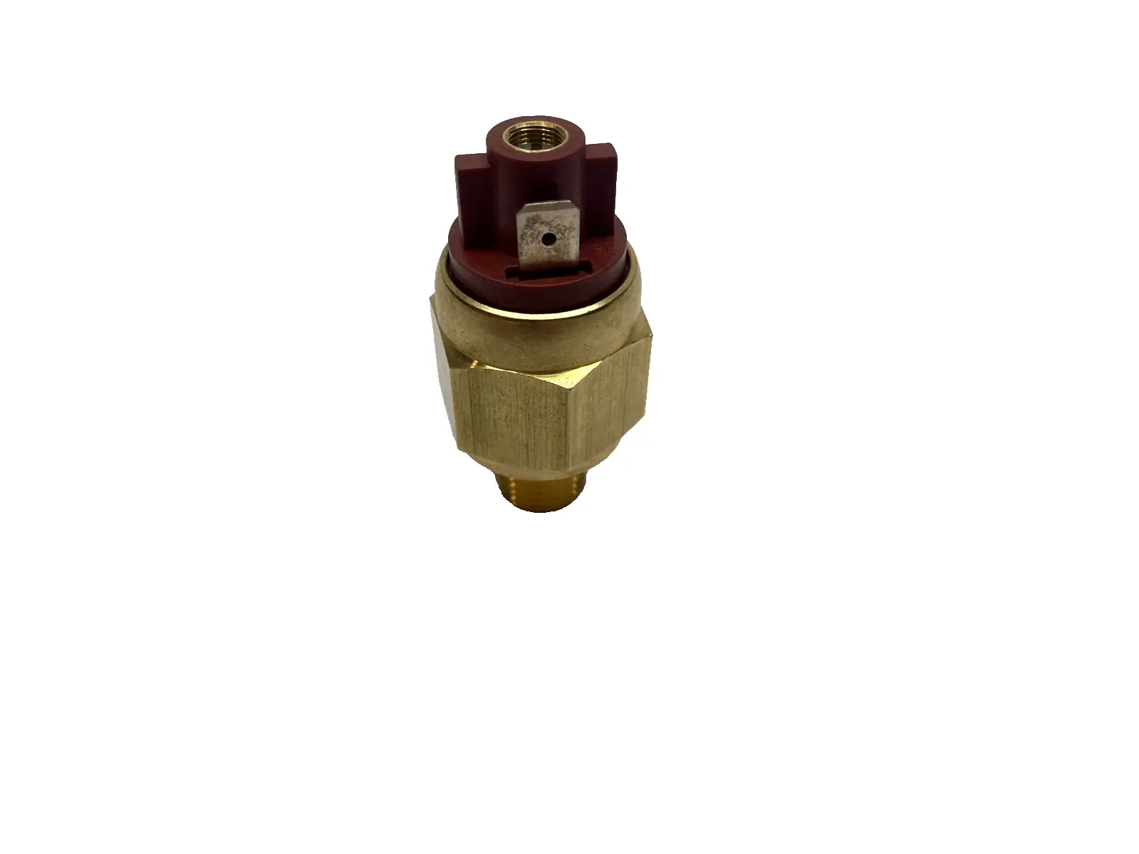USED ELETTROTEC PRESSURE SWITCH