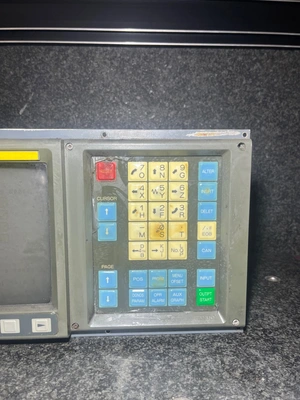 USED FANUC A61L-0001-0093