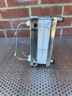 USED MILLIPORE PELLICON MICRO XX42PMINI CASSETTE HOLDER  0.11 M2, 10 KDA MEMBERANE