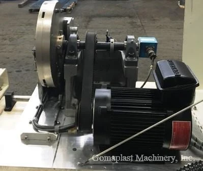 Versa 50 High Speed Flywheel Cutter System, Item # 1801
