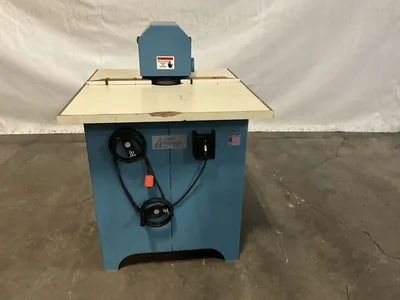 360V | Larick | Sanders-Edge, Brush, Profile, Spindle