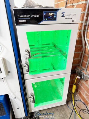 Used ESSENTIUM 2100 3D Printers California US | Sterling Machinery Exchange #1467347