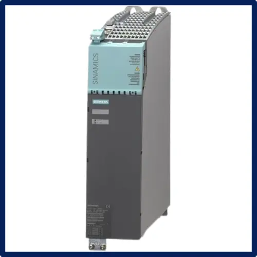 NEW MITSUBISHI 6SL3130-7TE21-6AA4