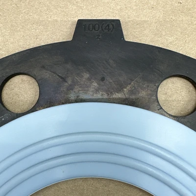 NEW ASAHI 100-4”
