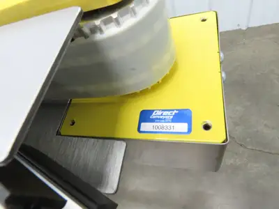 New | in-Stock DIRECT CONVEYORS _UNKNOWN_ Belt Conveyors Indiana US | Arrow Industrial #689491