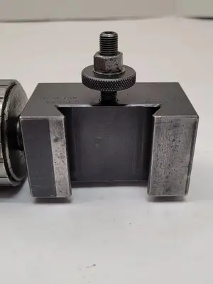 Used DORIAN TOOL D35CXA-5 Drill Chucks Kentucky US | Aucto #1315597