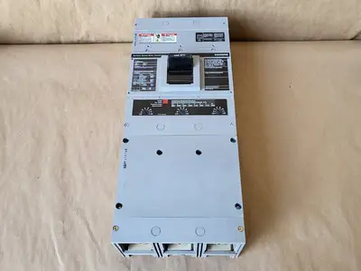 NEW SIEMENS CJD63H400