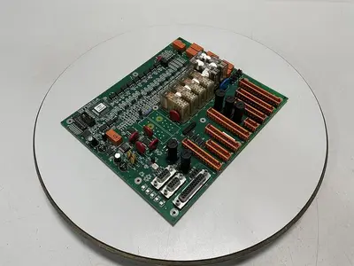 USED SEPRO 07S01068 B