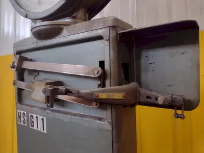 USED TOLEDO 2181