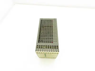 Siemens 3TK2805-0BB4 Combination Safety Relay 24VDC 5 NO Contacts
