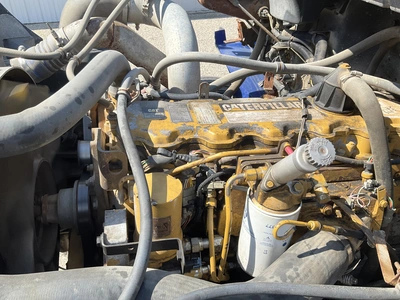 Used 1999 FREIGHTLINER FL70 Dump trucks Michigan US | Miedema Asset Management Group #1406842