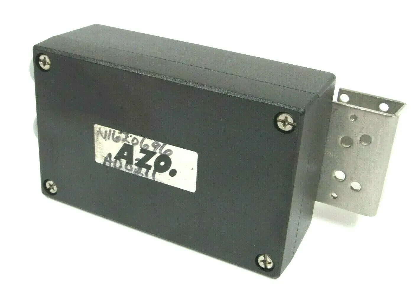 NEW AZO KLAPPE N1620696 ENCLOSED VALVE
