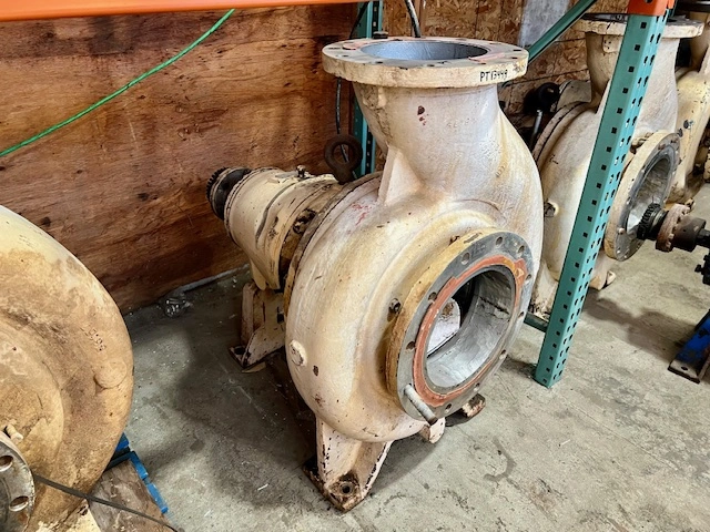 USED Goulds 3175