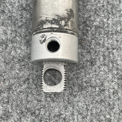 Used SMC NCME125-2000 Pneumatic Cylinders California US | Davliegogo LLC #1705745