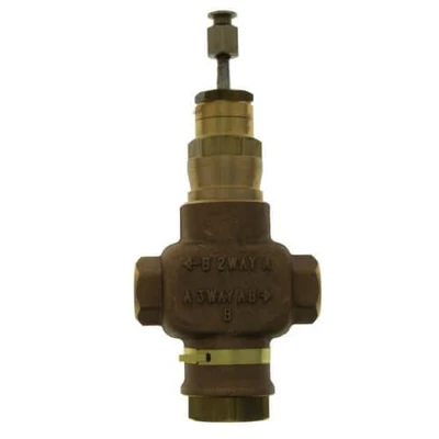 Honeywell V5011N1040 Solenoid Valve [New]
