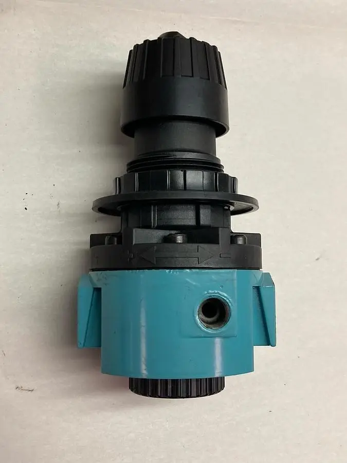 Used WILKERSON R26-02-000A M97 Industrial Controls Ohio US | Surplus Asset Holdings #1363859