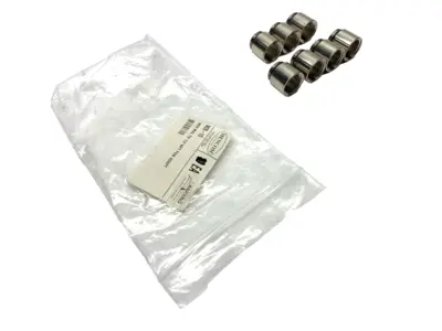 New | in-Stock Mencom Adapter M20 Male to 1/2" NPT Female LOT OF 7 Electrical Fittings Michigan US | Maverick Industrial Sales #1398399