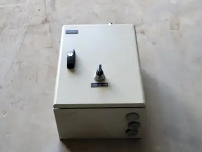 USED LEGRAND BE-325