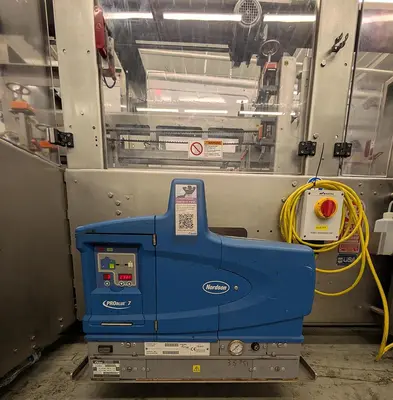 Used 2016 ADCO 16B-L80PW Misc Electrical & Power Parts | ND Industrial Surplus #1217034