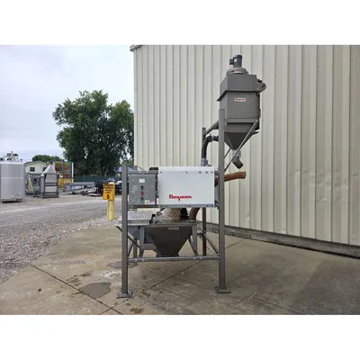 Used FLEXICON CORP. _UNKNOWN_ Bulk Bag Unloaders West Virginia US | JM Industrial #1333726