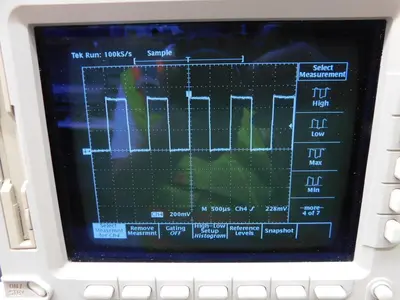 Used _UNKNOWN_ _UNKNOWN_ Analyzer Testers Texas US | Aucto #1508249
