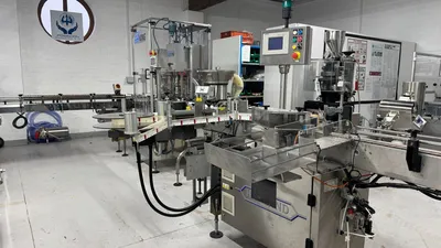 USED KING KT320-4