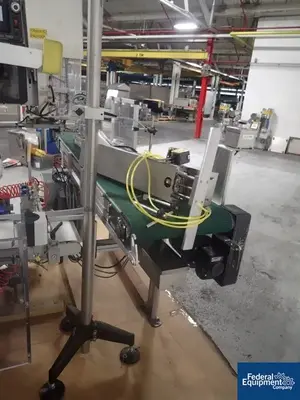 USED Skinetta Skinetta Case Packer, Model CP145