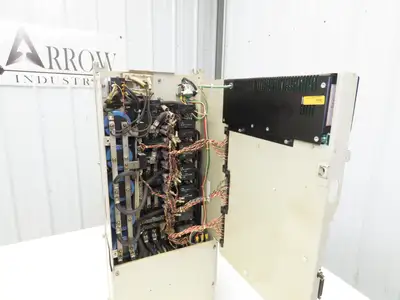 Mitsubishi Electric FR-SF-2-18.5KP-C Freqrol AC Spindle Servo Drive FR-SF