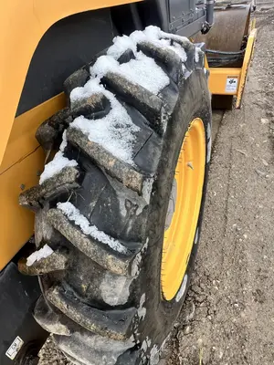Used 2019 VOLVO SD45D Single Drum Rollers Utah US | Proxy Equipment #1385359
