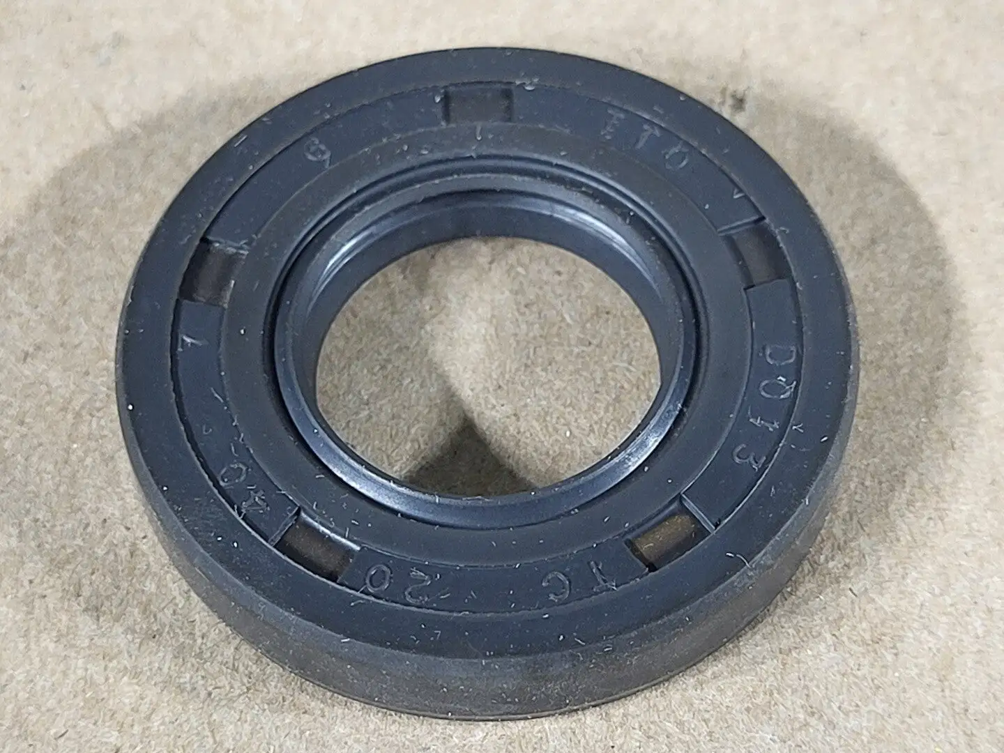 NEW DAEMAR UD2 X7 20-40-7