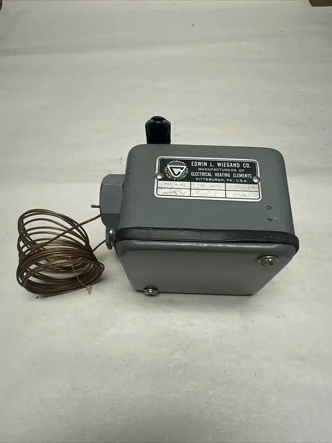 New | in-Stock CHROMALOX SPDT 7720 HVAC Parts and Equipment | Surplus Asset Holdings #1201810