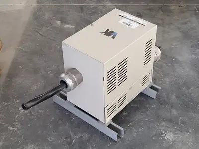 USED TCI V1K80A01