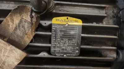 MARATHON baler Extrusion Other, Baler | Mark One Machinery (4)