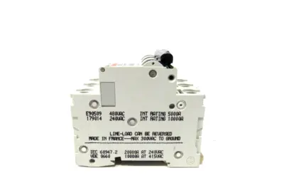 NEW SQUARE D MG24466 CIRCUIT BREAKER