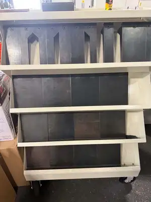 2018 CIDAN PRO 30 CNC Panel Folders | Asset Exchange Corporation (8)