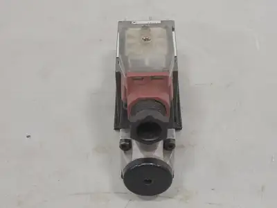 NEW REXROTH 4WE6D53/AG24N9Z5L