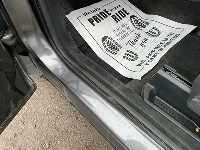 USED 2015 FORD ESCAPE
