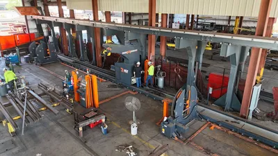 Used 2022 AGT BM48R2.R Robots Arizona US | JPS International Inc #1473715