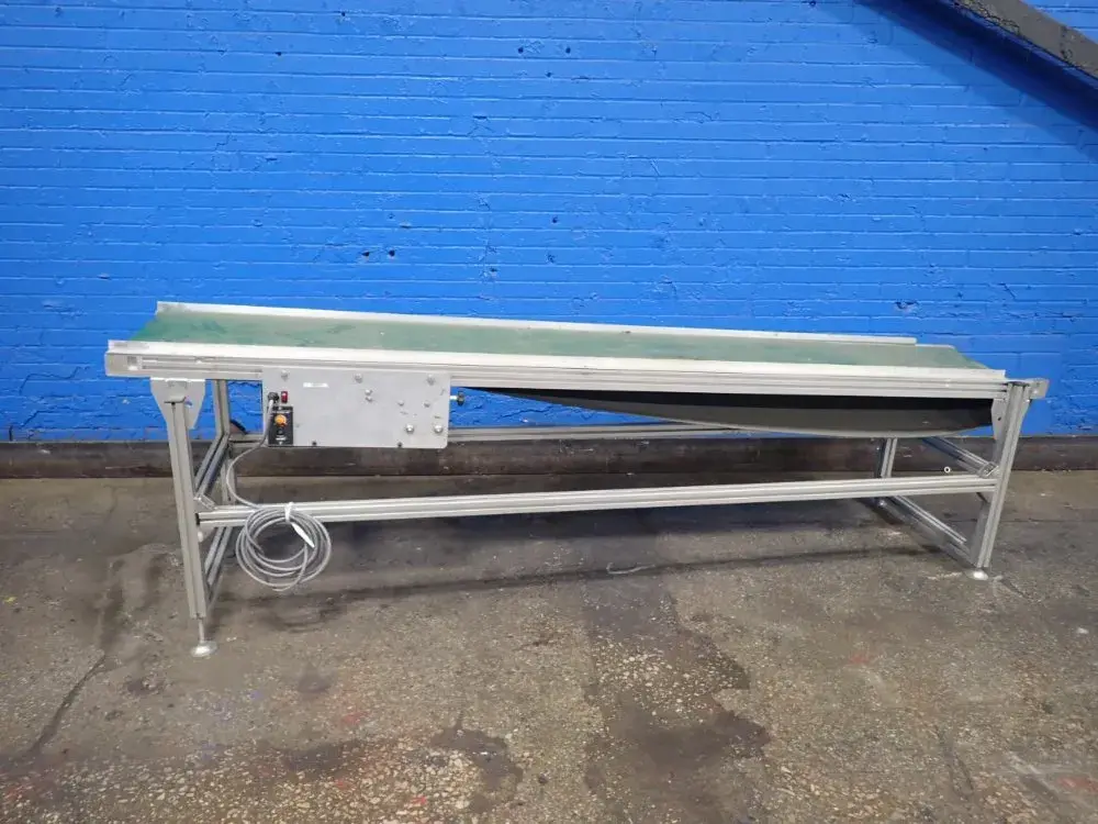 USED 2003 AUTOVEYOR SFB2064001500504