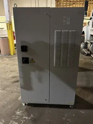 2021 FANUC ROBOCUT ALPHA C400IC Wire EDM | Toolquip, Inc. (12)