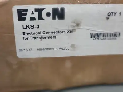 NEW EATON LKS-3