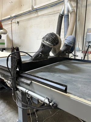 Used 2015 BIESSE SKILL G FT 1224 CNC Routers California US | MachineryMax #1320502