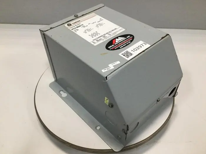 USED GENERAL ELECTRIC 9T51B0013
