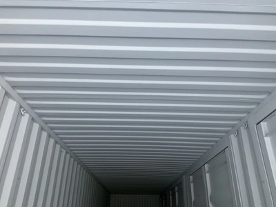 Used 2025 HIGH CUBE _UNKNOWN_ Shipping Containers Michigan US | Miedema Asset Management Group #1296330